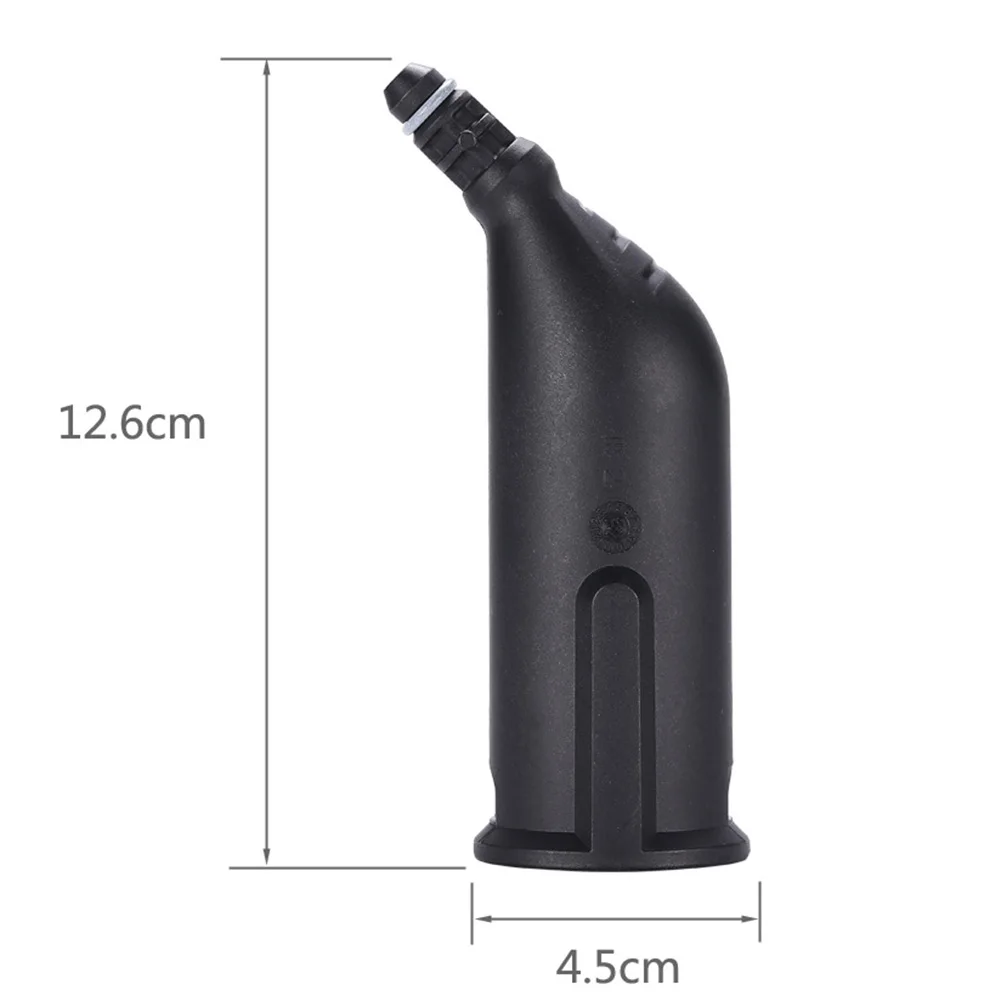 

Detail Jet Nozzle For Karcher 4.130-431.0 SC1 SC2 SC3 SC5 Steam Cleaner Nozzle Point Jet Nozzle Spare Parts Tool Vaccum Cleaner