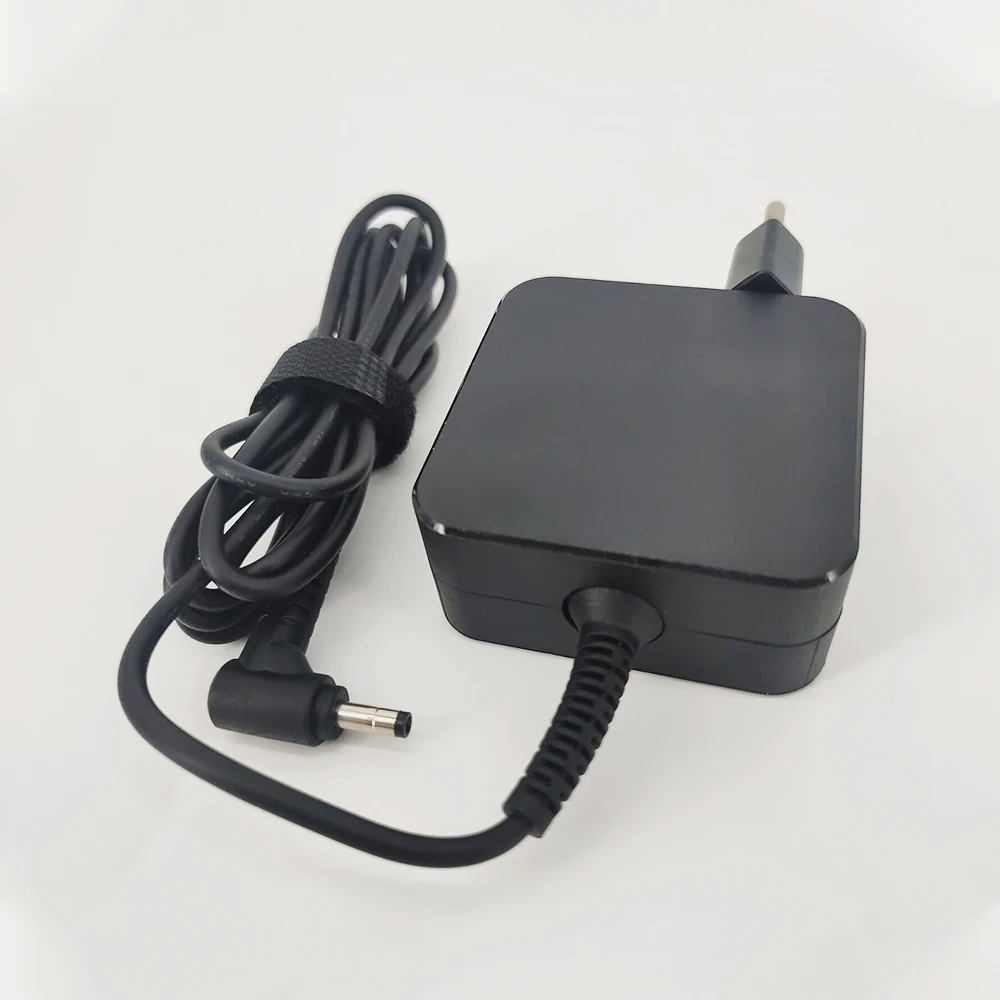 

45W AC Laptop Power Adapter Charger for Lenovo 100S-14IBY PA-1450-55LU ADL45WCG ADP-45DW CA PA-1450-55LR PA-1450-55LK