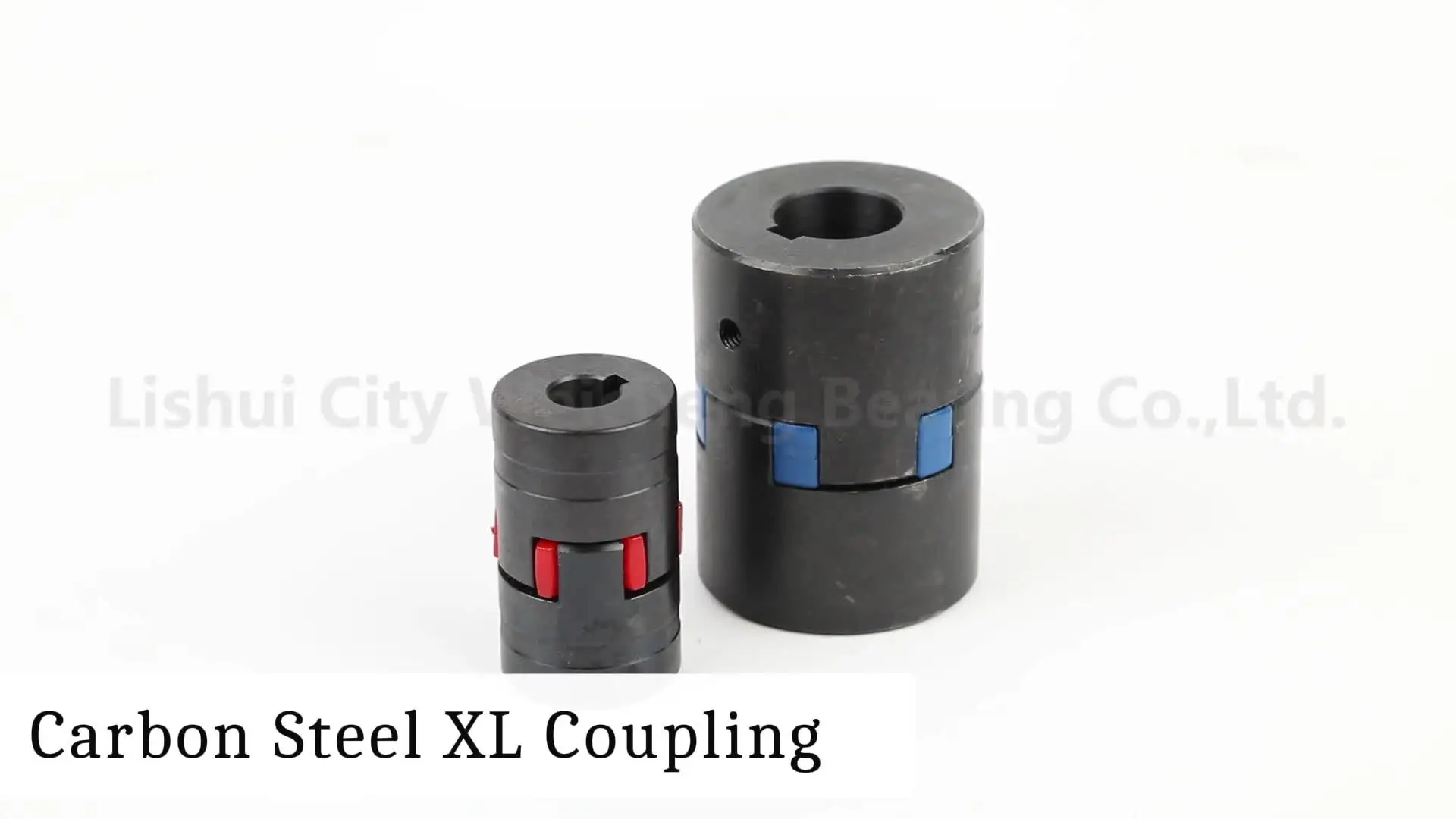 XL Stern-Kupplung Plum Blossom – Elastische Klauenkupplung, Durchmesser 80 Mm, Für Motoren & CNC-Maschinen