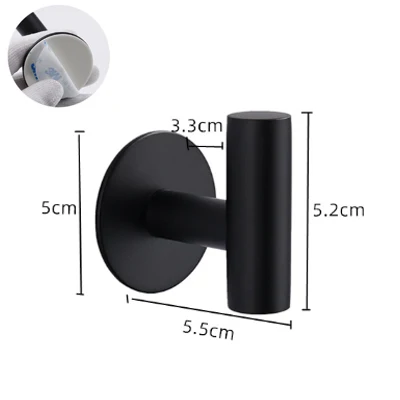 A Black