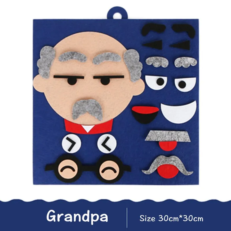 Grandpa