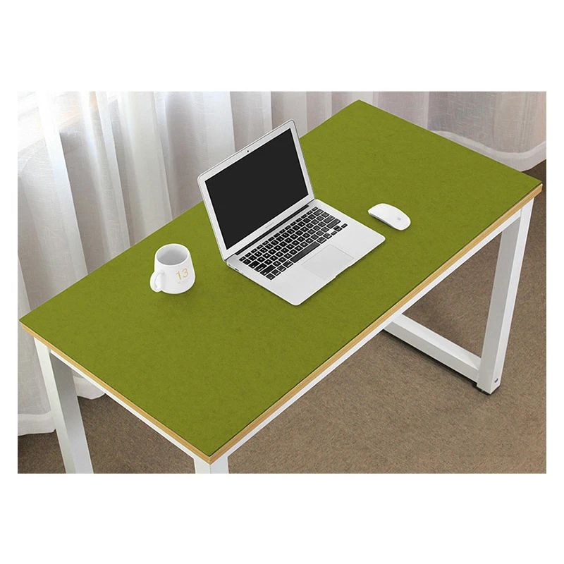 WebStorm Tappetino Da Scrivania XXL Con Scorciatoie Excel - 80x40 Cm, Morbido E Antiscivolo, Per Mouse E Tastiera