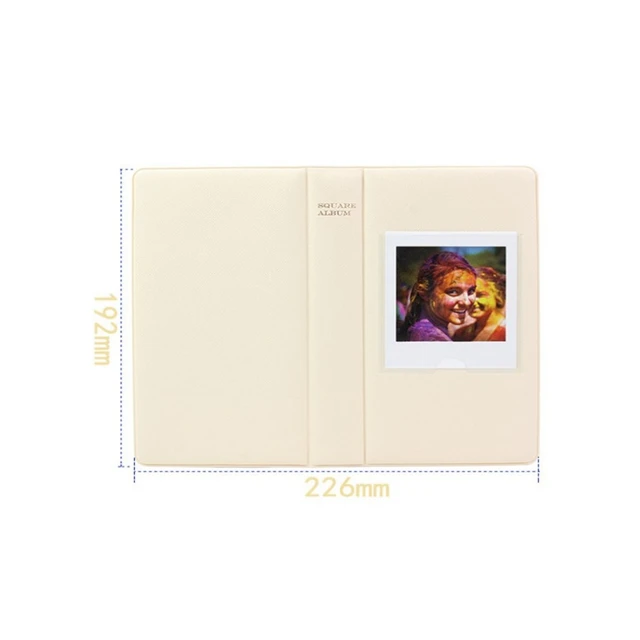 Album Photo Fun Memo 10x15 Cm Beige 200 Photos Walther Design à