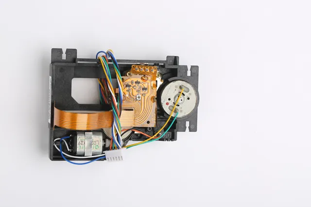 Replacement For Marantz Cd-43 Cd Player Spare Parts Laser