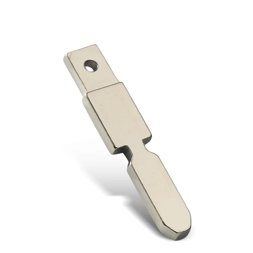 Chiave telecomando per Citroen per Peugeot Triumph KD Metal VVDI JMD NE78 Flip Blade 7 Chiave telecomando per Citroen per Peugeot Triumph KD Metal VVDI JMD NE78 Flip Blade - S29d53d70f7084b3295c26a8c7776cbcaK