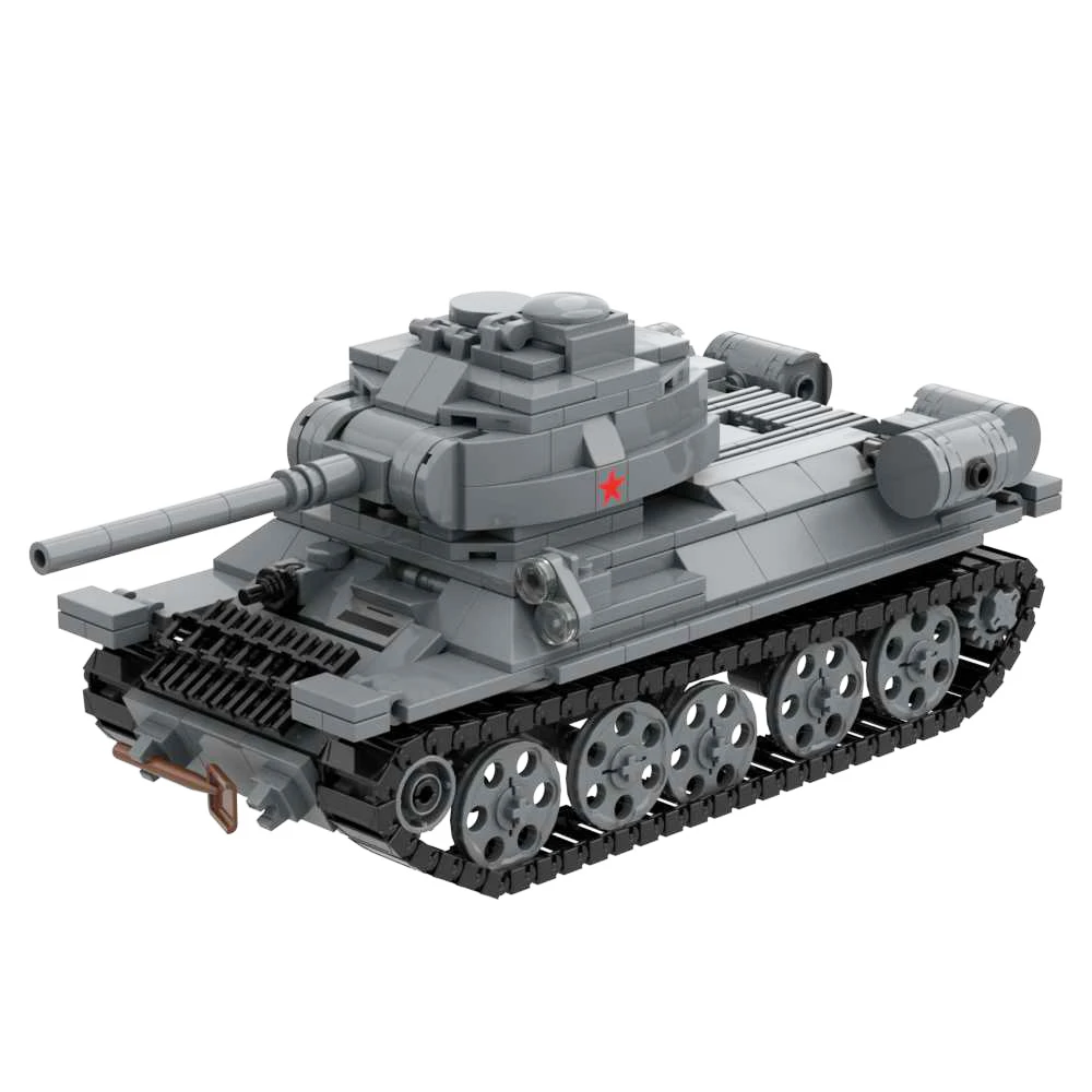 ソビエトロシア主力戦車 T26 T34 T50 T55 T62 T64 T72 T80BVM T90MS