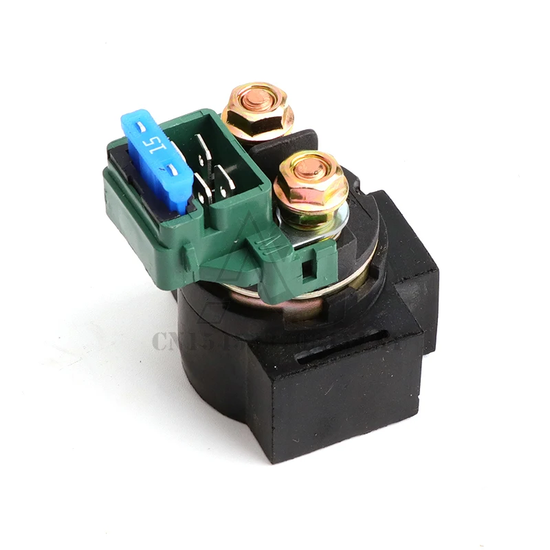 Электромагнитное реле для мотоцикла Honda CB500 CX650 CB1000 83 CB700SC NIGHTHAWK S 84-86 CB750 CB750F Super Sport
