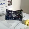 Korea INS tissue box Decor Tissue Box Case Clear PVC Napkin Tissue Organizer Holder Paper Storage Bags Cosmetic Box Case Pouc 5
