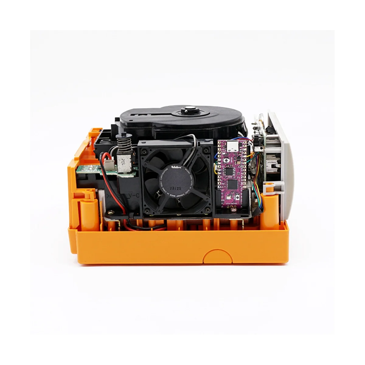 PicoBoot ���� ŰƮ + SD2SP2 PRO �����, ����� ���ں�Ʈ ���� ���� ����, ����ť�� �ֿܼ� IPL ��ü ���Ĩ