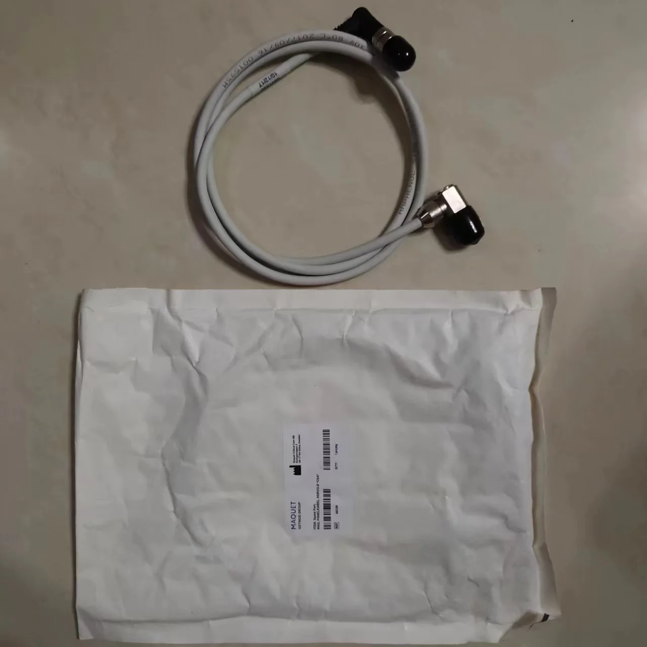 

Control cable MAQUET for Servo-s 06651298 new，original
