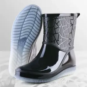 Women's Rain Boots On Sale  Free Shipping - AliExpress