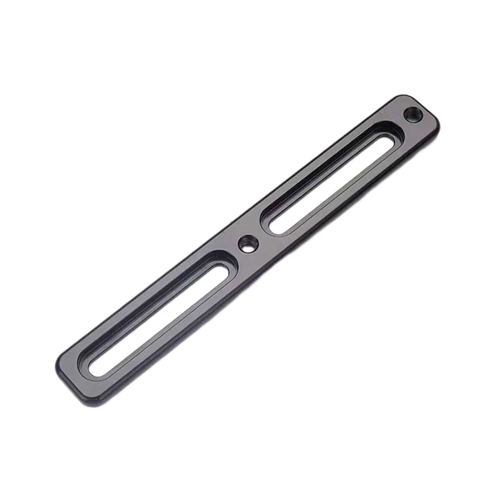 Bicycle Bottle Cage Mount Adapter Aluminum Alloy MTB Kettle Cage Conversion Base Cycling Equipment