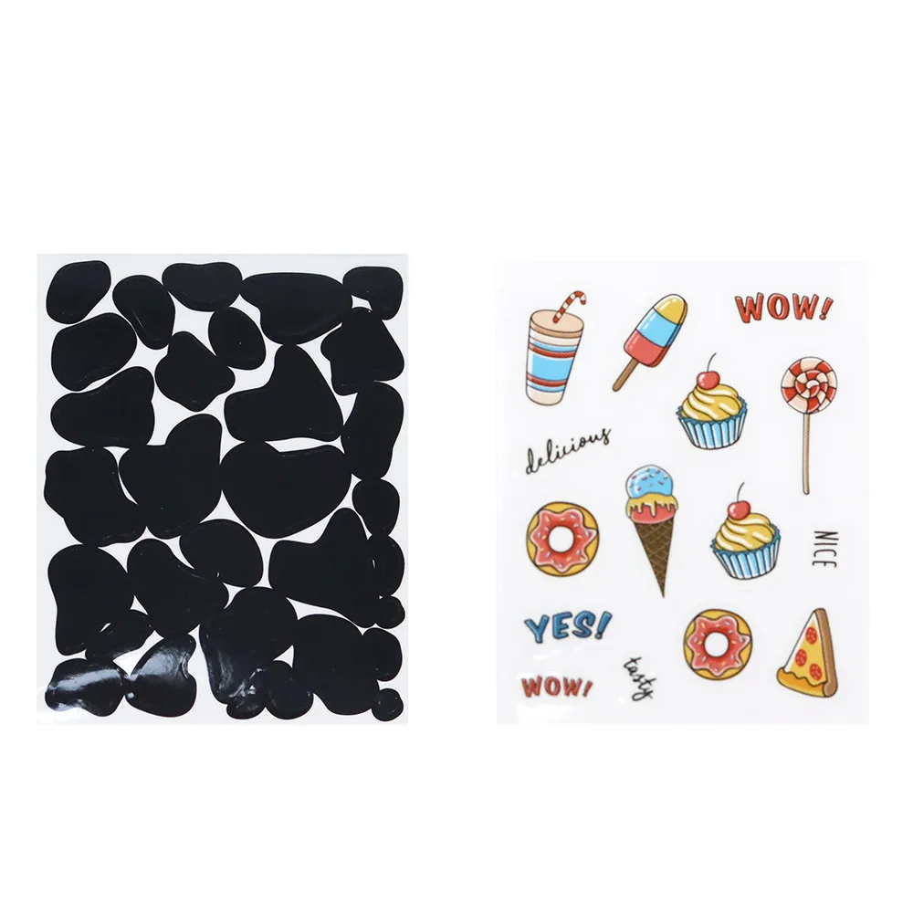 Cartoon Stickers Camera Strap for Fujifilm Instax Mini 12 11 8 8+ 9 25 Instant Camera / Case / Bag /Album / Film Rope 1.2 Meters