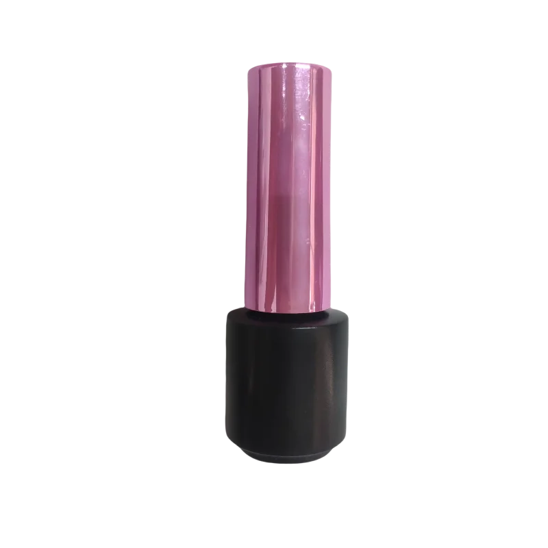 8ml 4pcs/set high quality Matte Top Coat UV Gel Nail Polish Transparent top Gel 6