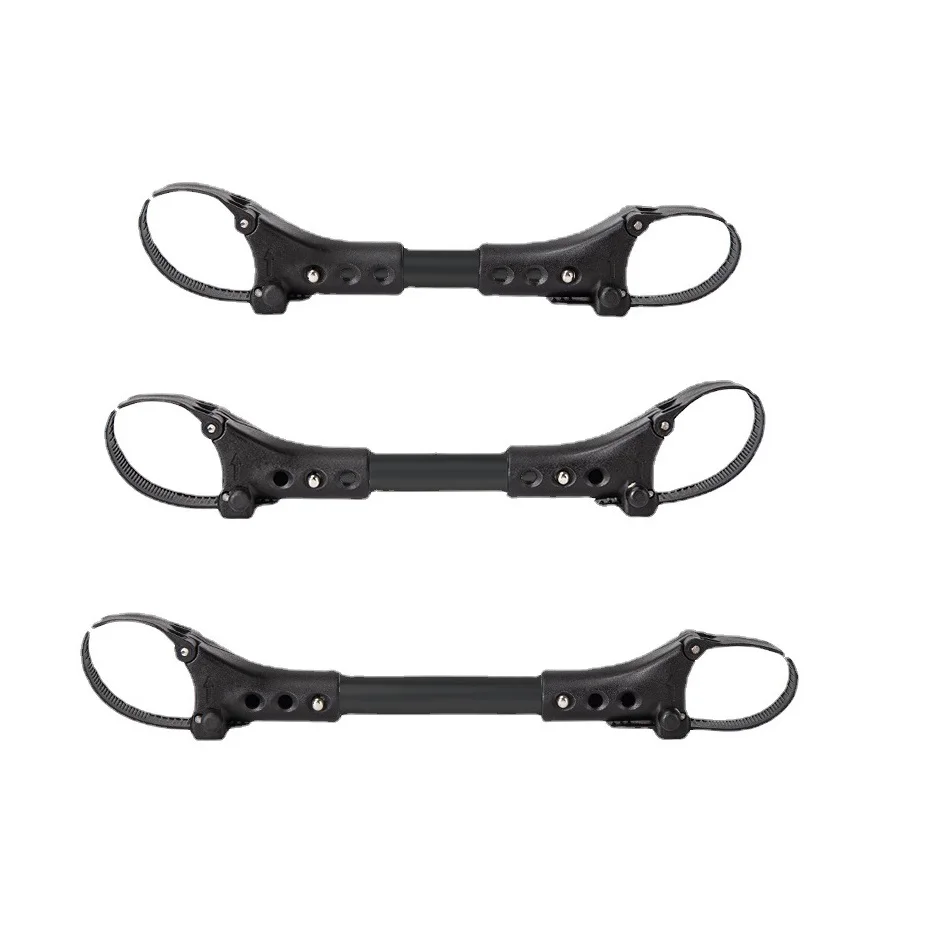 Universal 2025 stroller connector