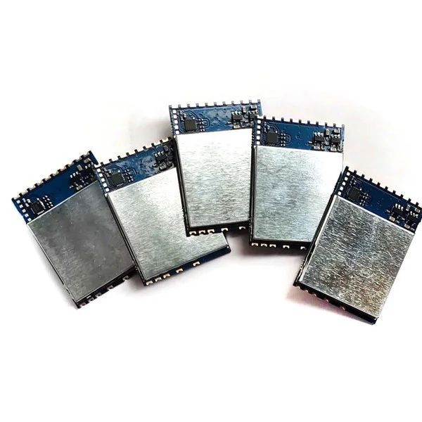 Module récepteur vidéo FPV 3.3GHz 64CH FT3500 pour drone