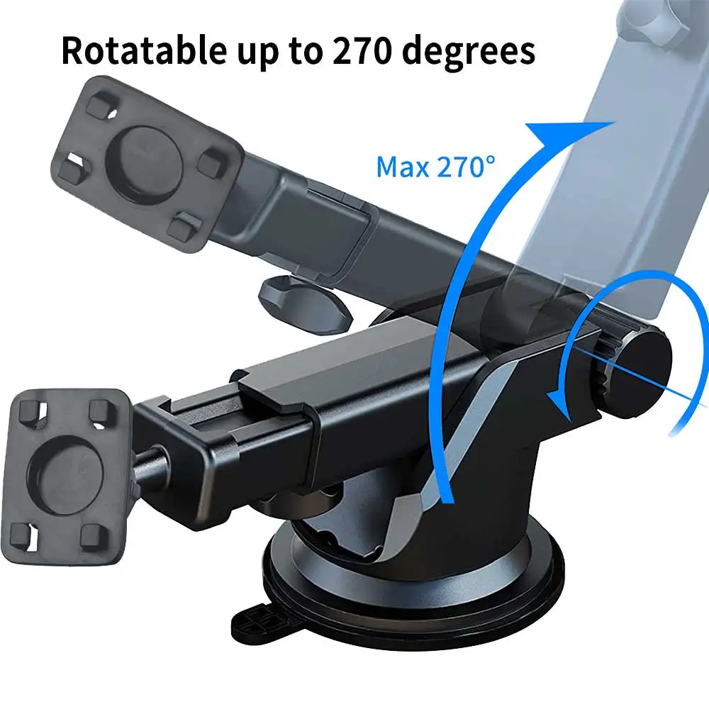Car DVR Holder Mount DV GPS Navigation Camera Bracket Base Rotatable Auto Accessories camera mount camera mounting bracket dvr bracket holder dash cam bracket