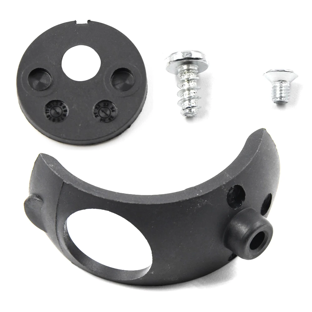 1220755 691418 Compatible with AL-KO AKS 2000 2004 3004 3504 AKS3004 AKS3504 Friction Pad Set Kits Caravan Stabiliser 287763