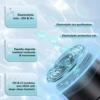 Portable Ultrasonic Fruit Vegetable Washing Machine - Wireless Food Cleaner for Outdoor Picnic - Food Purifier 4