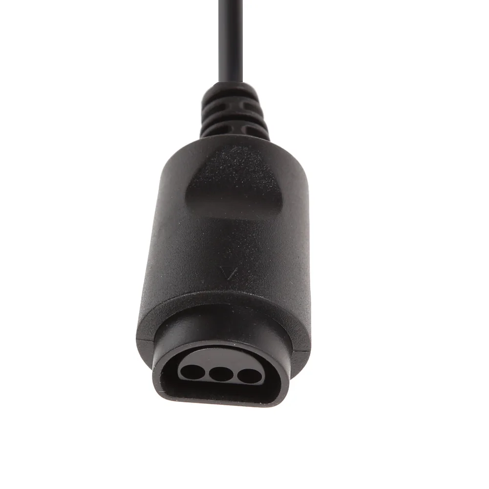 1 Pcs 6Ft N64 Controller Extension Cable Cord for Nintendo 64 N64 Controllers Data Transfer Extender Lead Gamepad Accessories