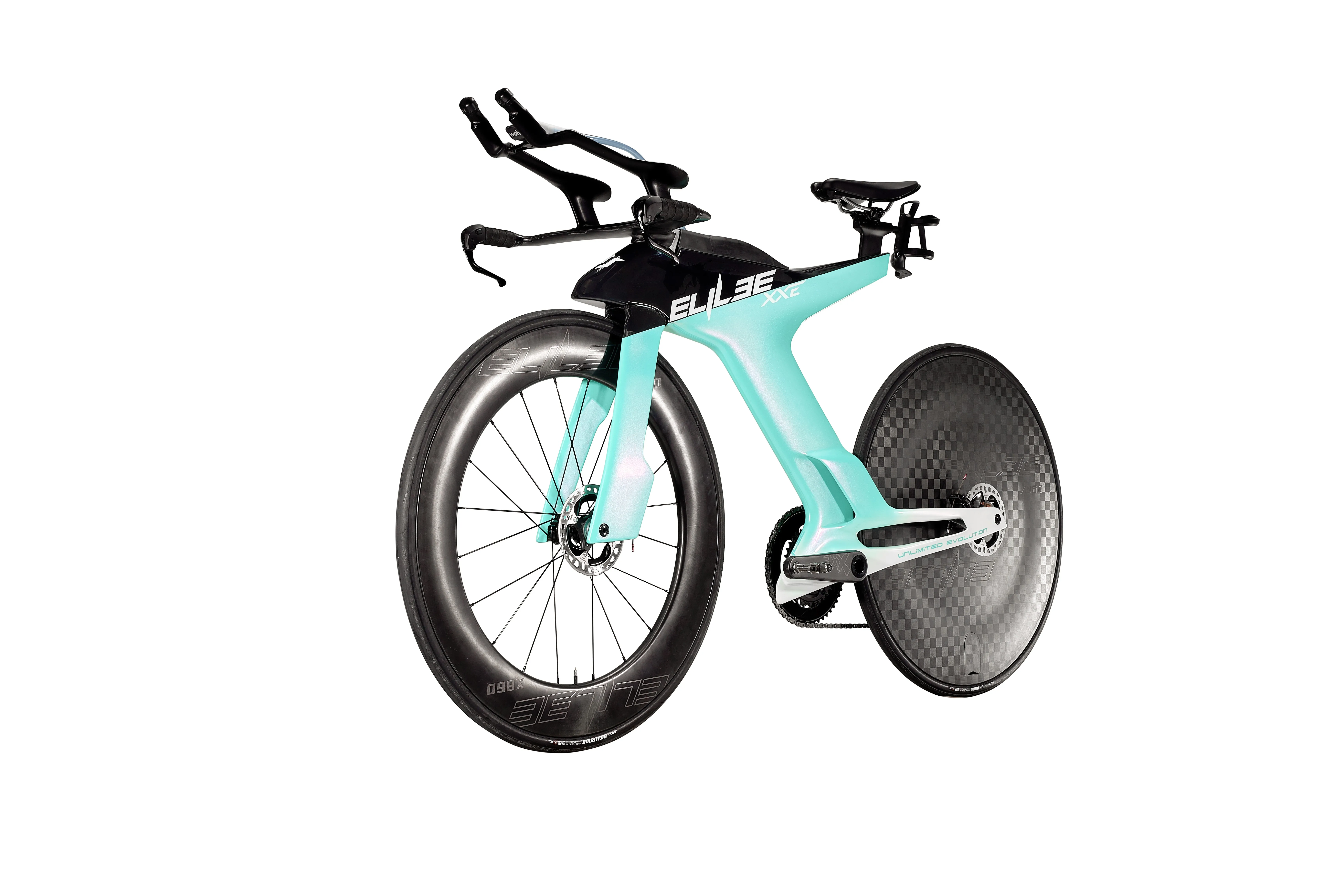 Cervelo P5x Cervelo Bici Prezzi ELILEE ELOVUTION XXE Triathlon