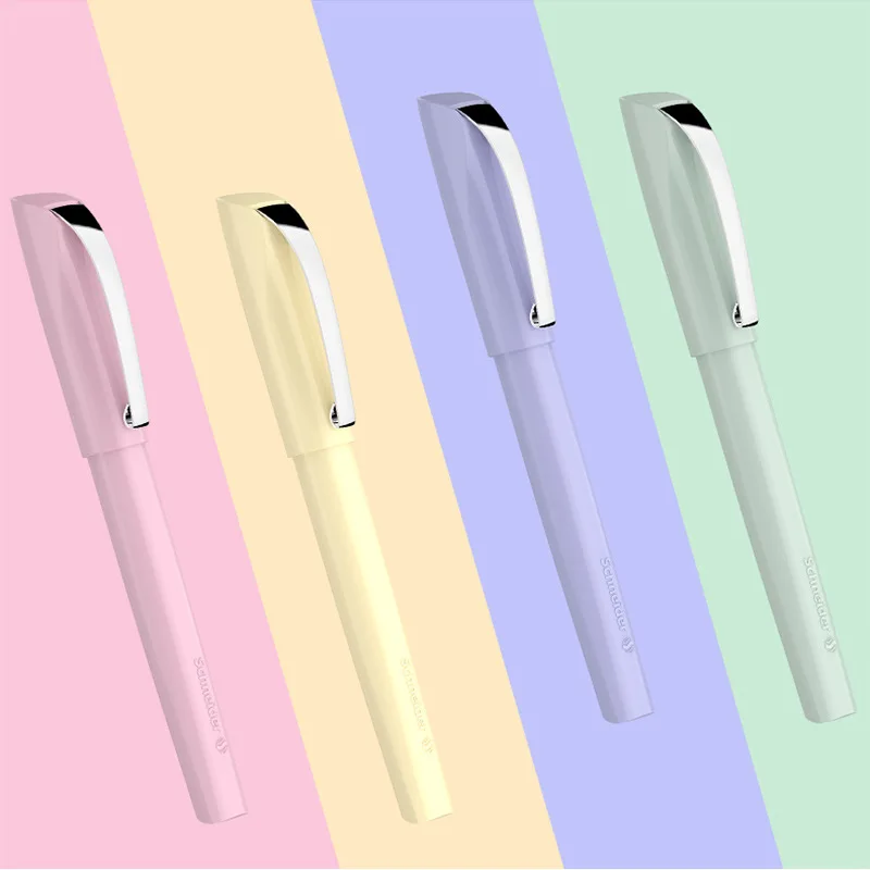 

SCHNEIDER KRIPP 0.35MM Student Adult Calligraphy KrIPP Macaron Pen