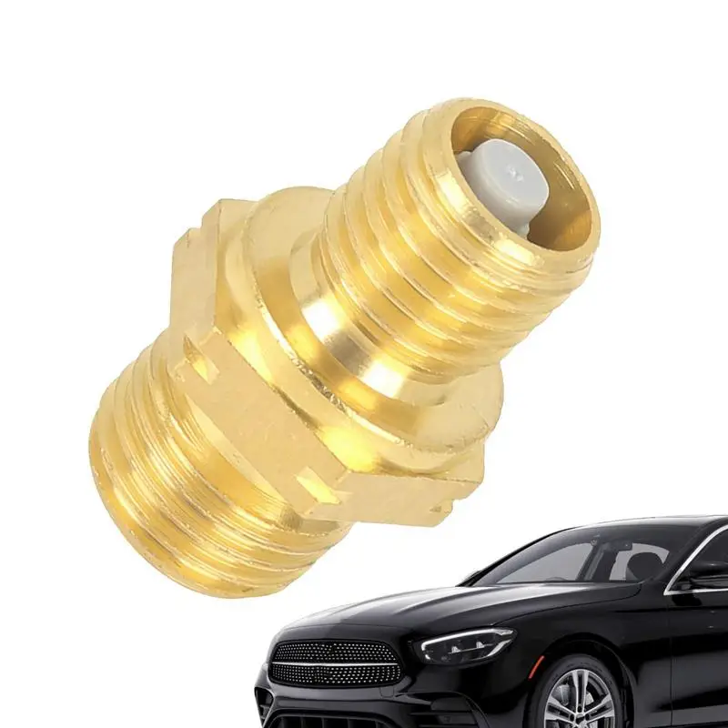 

Oil Filter Tube Oil Distributor Nozzle High Impedance Matching Quick Start In Cold Leak-Proof Seal Nozzle Accessories For