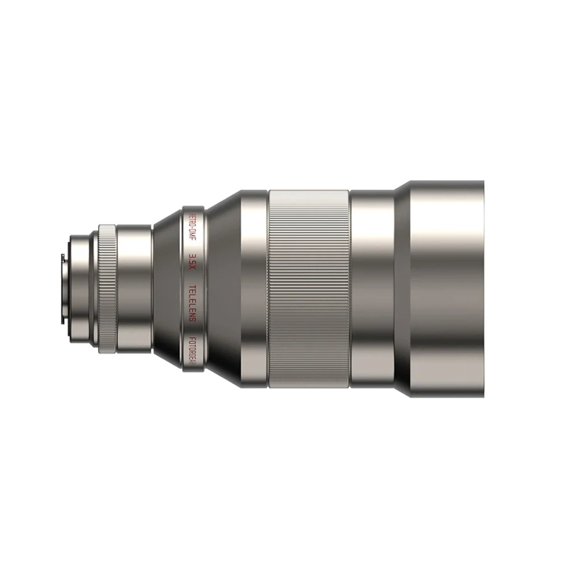 3.5X Telephoto