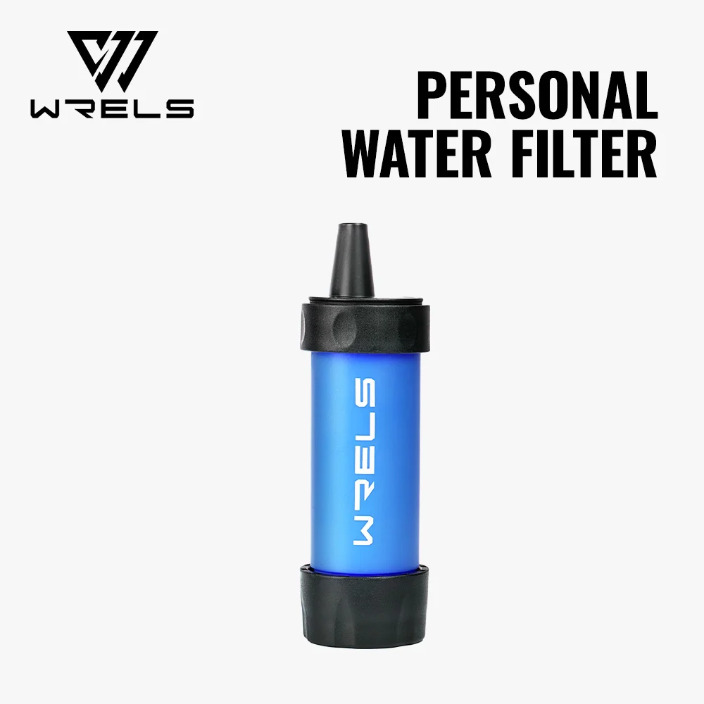  slider image of WERLS Hiking Personal Mini