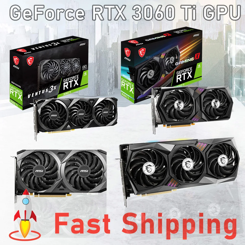 2060 Super Rtx 3060 Ti Review Graphics Cards Rtx 2060 Ko Price