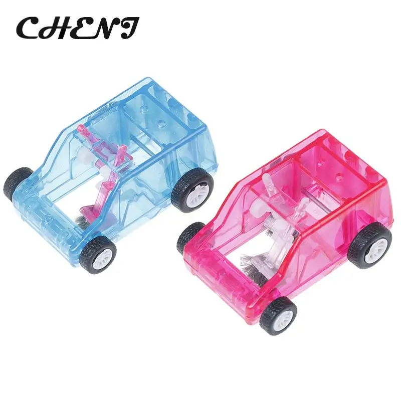 

Mini car table dust cleaning trolley keyboard desktop dust cleaner