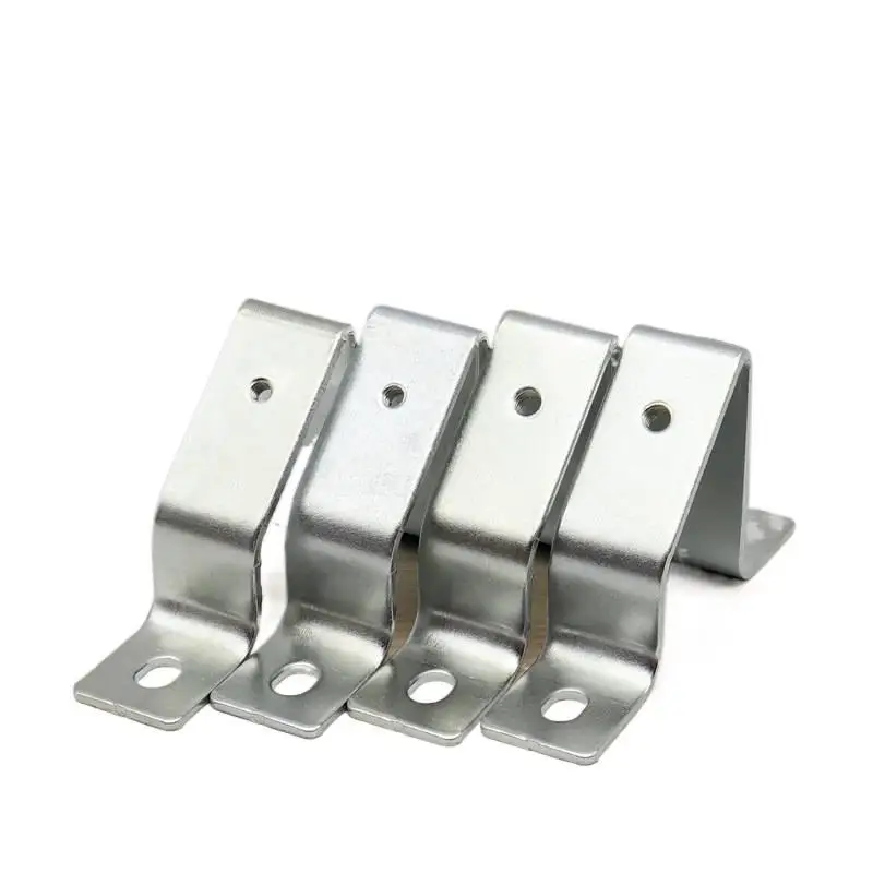 ขายึดราง DIN สำหรับ DZ47 ขนาด 35 มม. อุปกรณ์ติดตั้งตู้ไฟฟ้า ติดตั้งง่าย 1