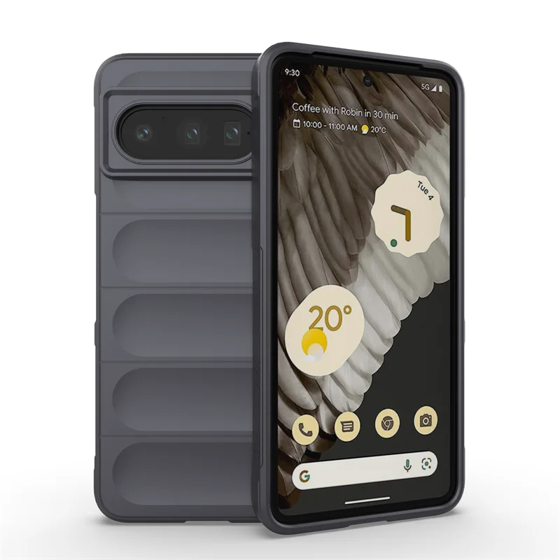 Google Pixel 8 Pro オブシディアン 256GB + 純正ケース アウトレット】Google Pixel 8 Pro Case グーグルピクセル8Pro