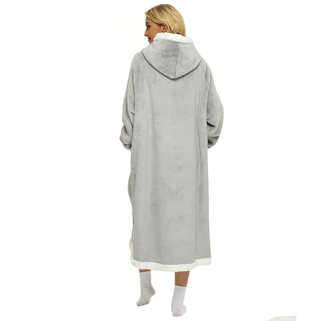 Unisex Oversized Snoodie Gifts For Men Gifts for women