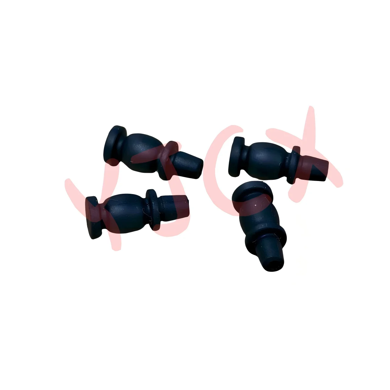 Kit amortisseur de caméra drone 2 en 1/3 en 1, support antivibration
