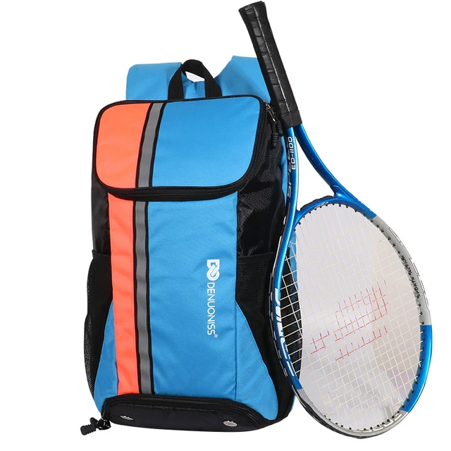 Luxury Tennis Bags, Tennis Racquet Bags, Totes & Backpacks