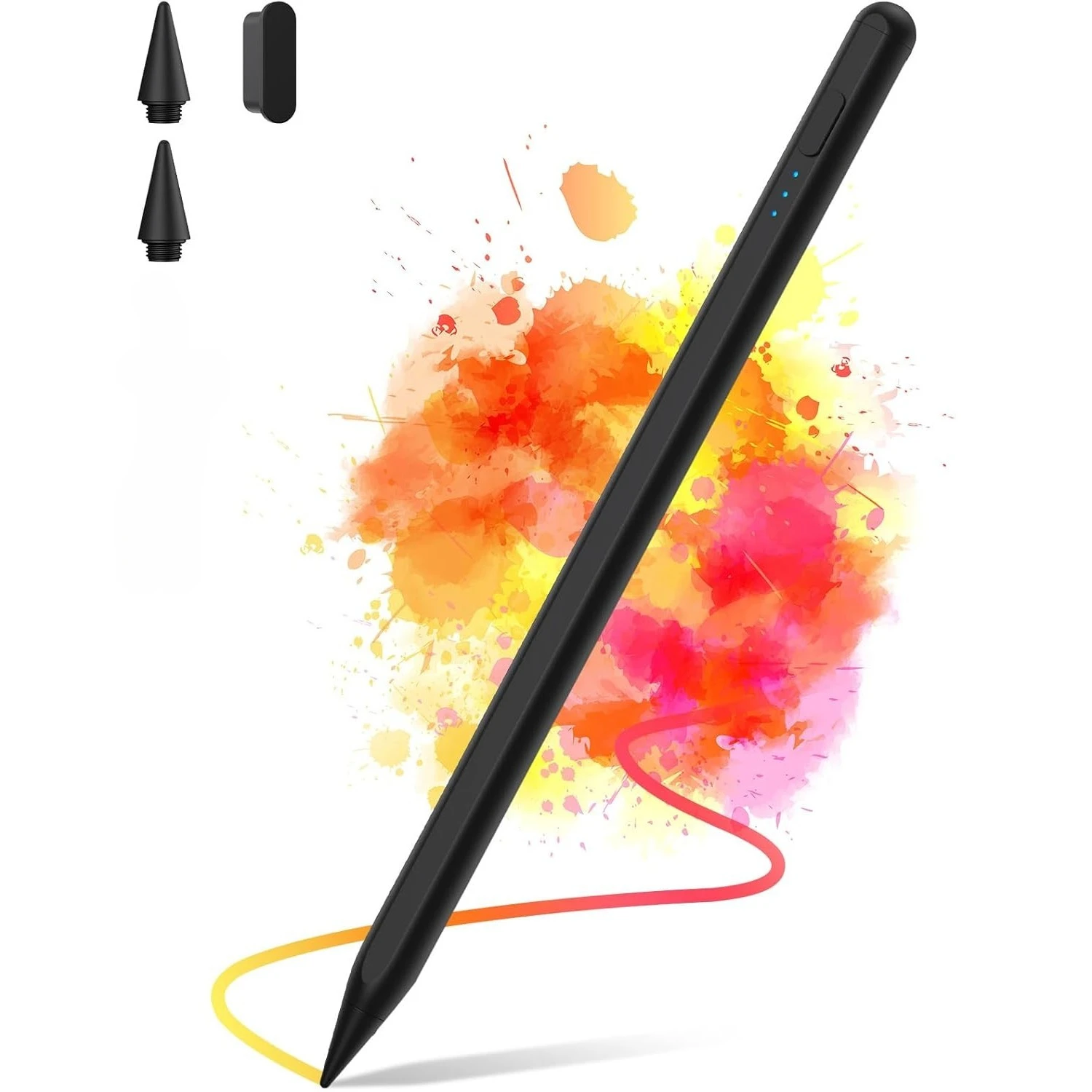 Enhanced Stylus Pen