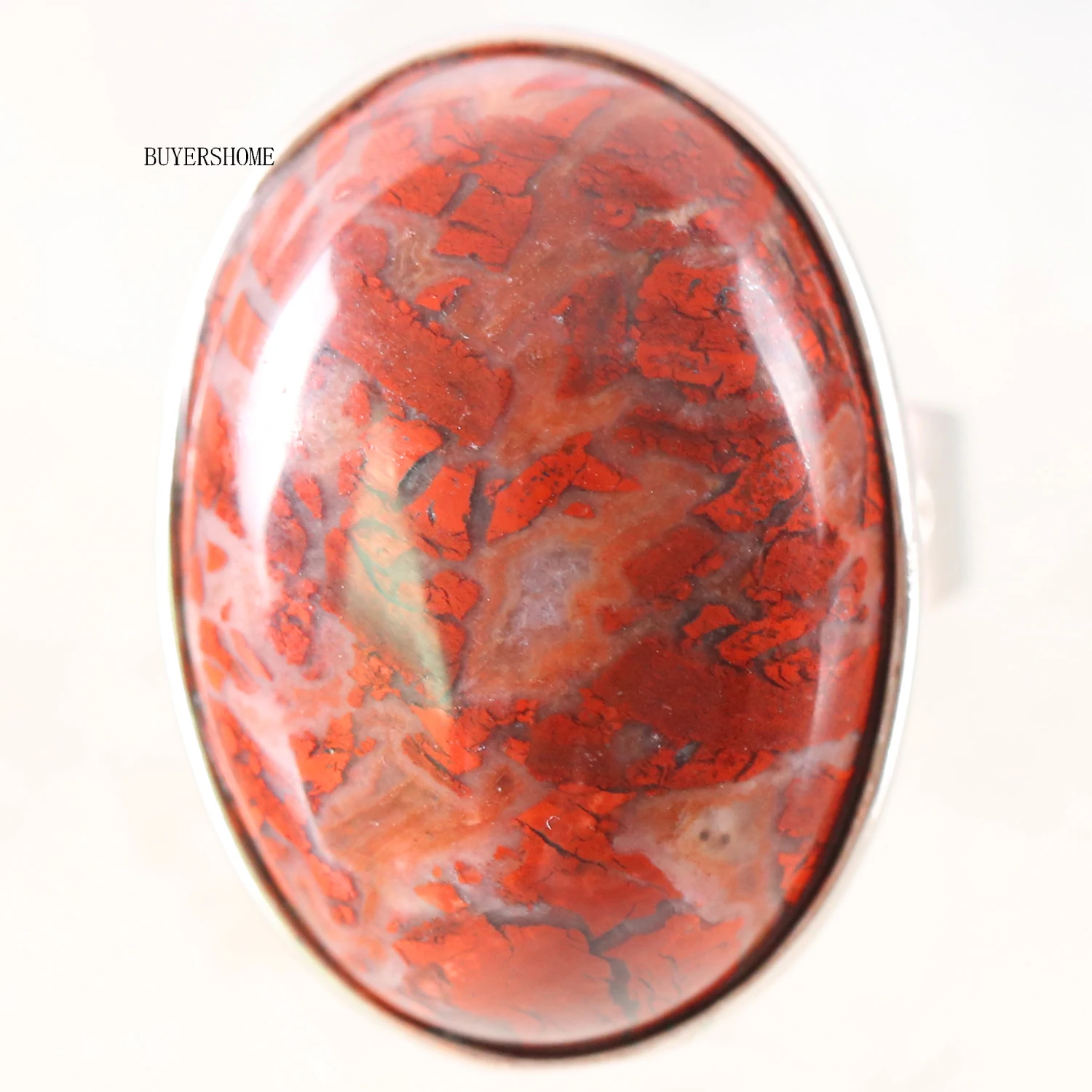 Red Jasper