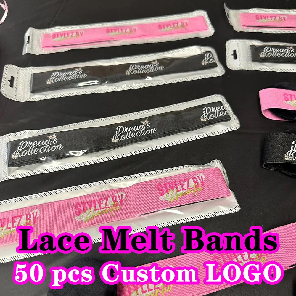 wholesale-custom-logo-hair-bands-edge-melt-band-for-lace-wigs-elastic-band-with-logo