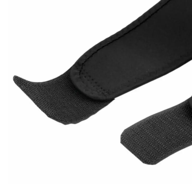 1pc Adjustable Knee Brace Support Sleeve Patella Stabilizer Protector Wrap for Arthritis Meniscus Tear Running Sports Knee Pads