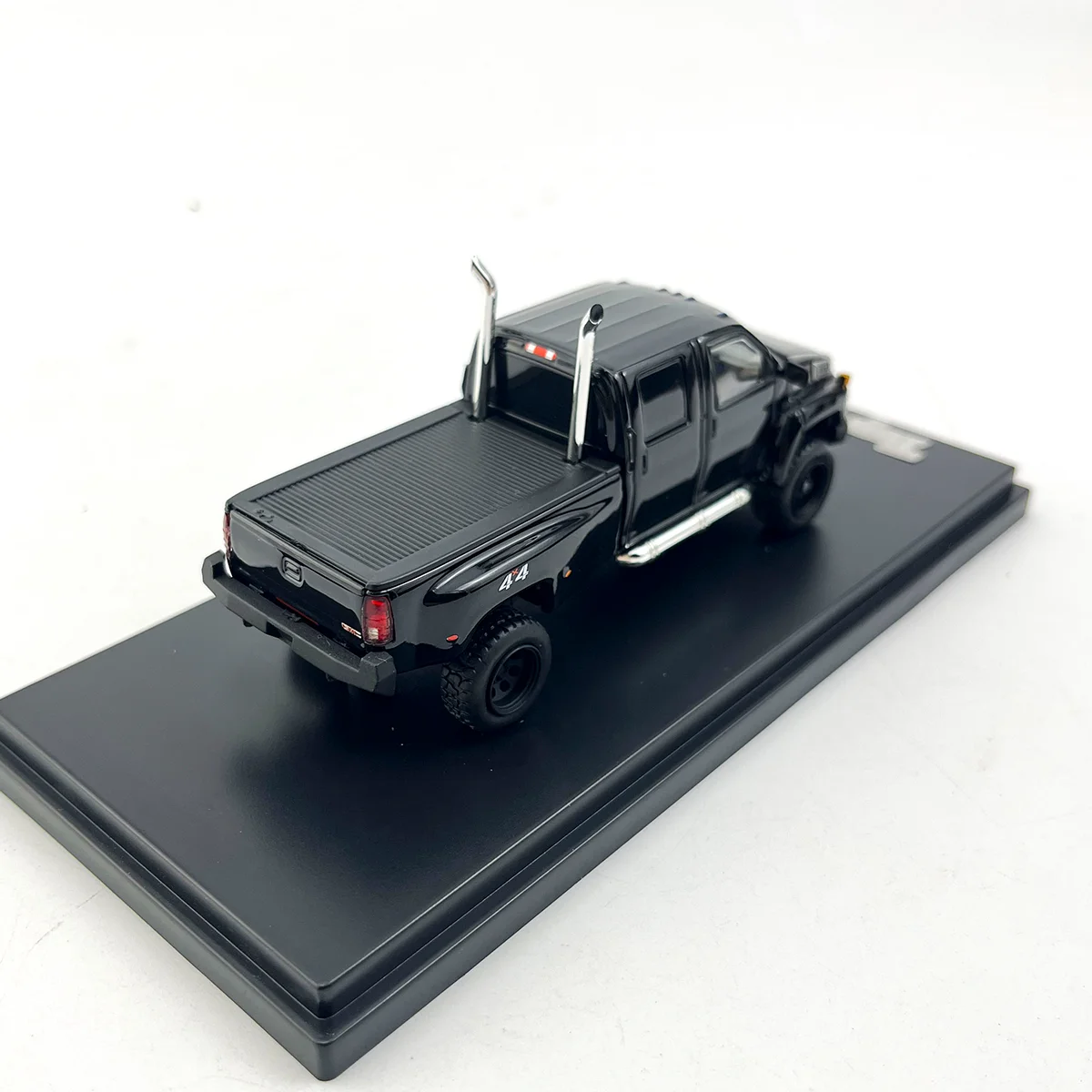 New In Stock Goc Top Kick 1:64 Hec Exhibition Limited