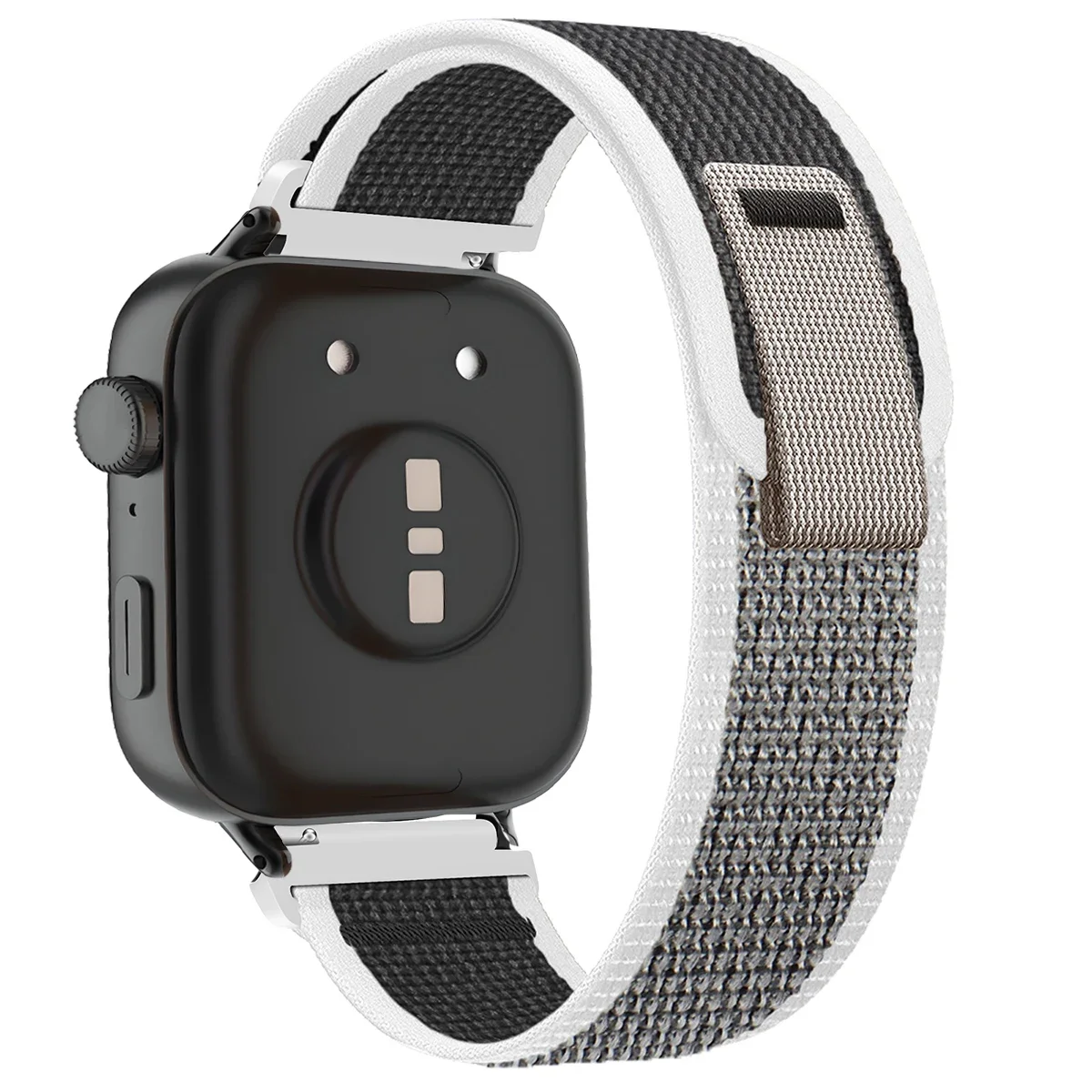 Alpine Loop Nylon Elastic Strap - Premium Bracelet Accessory