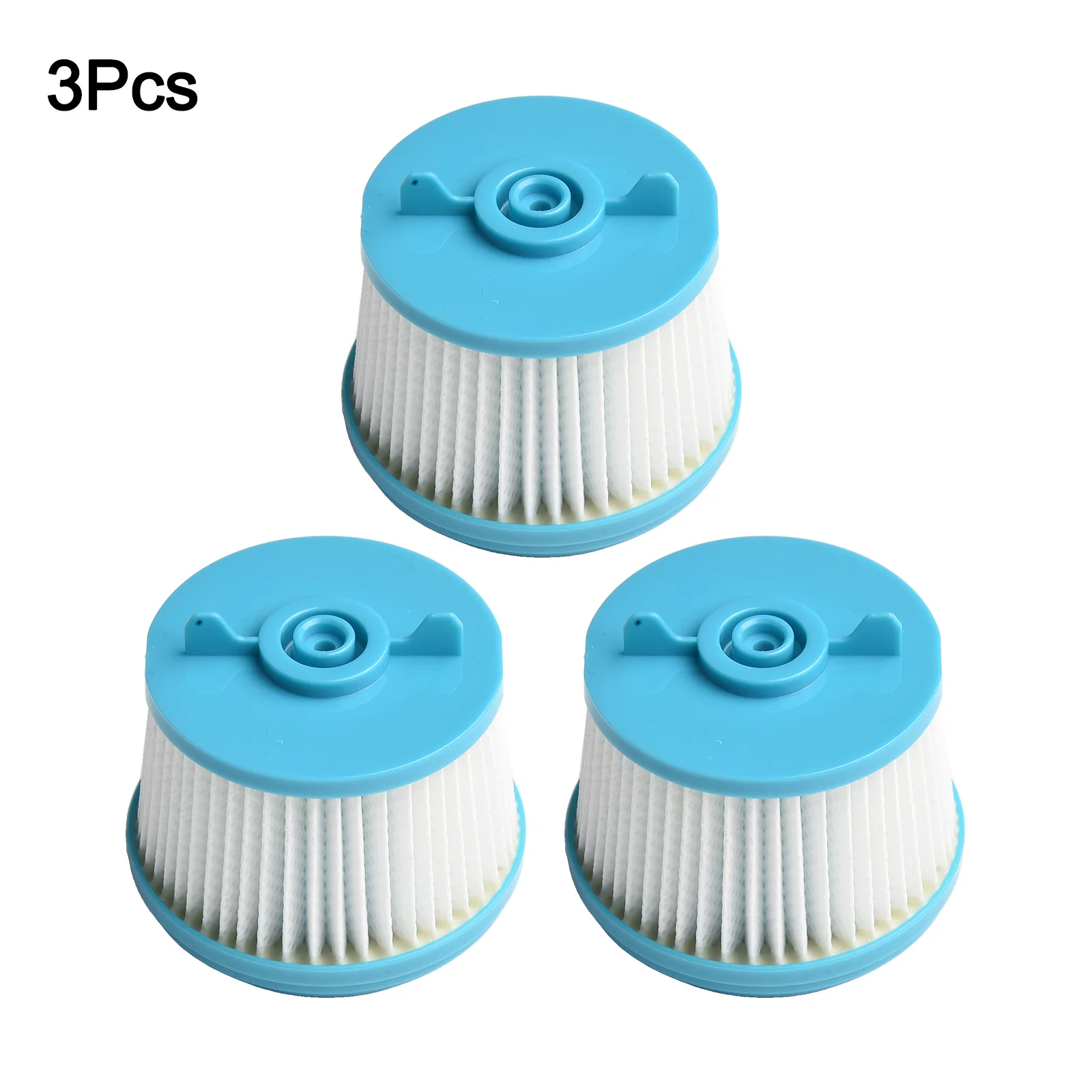 Description Picture 2 of itemFor Invictus X9 X8  For X7 X4 HEPA Filter For Particularly Effective Filtration Home Appliance Parts Household Supplies