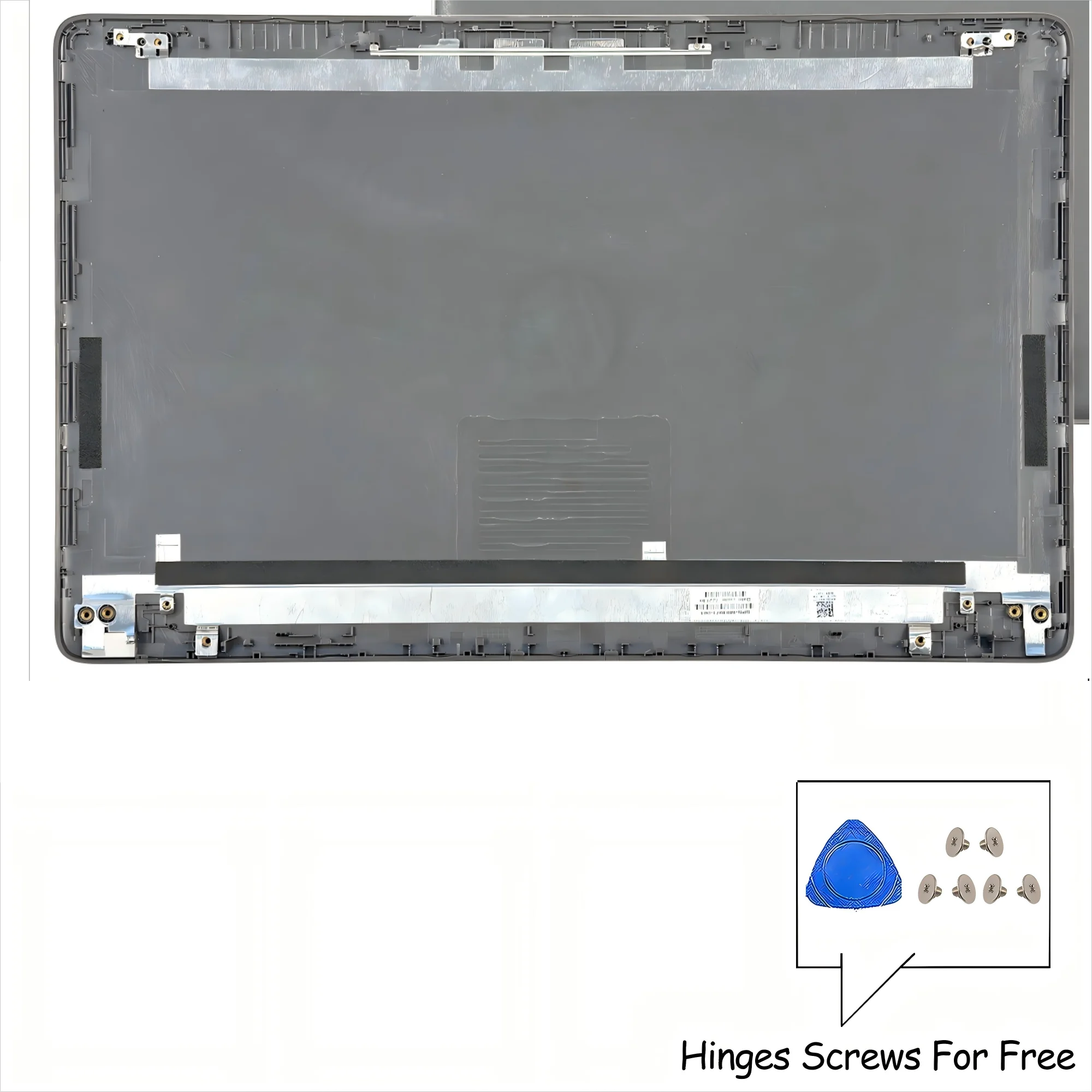 New Parts For 250 G7 255 G7 15-DA 15-DB TPN-C135/136 LCD Back