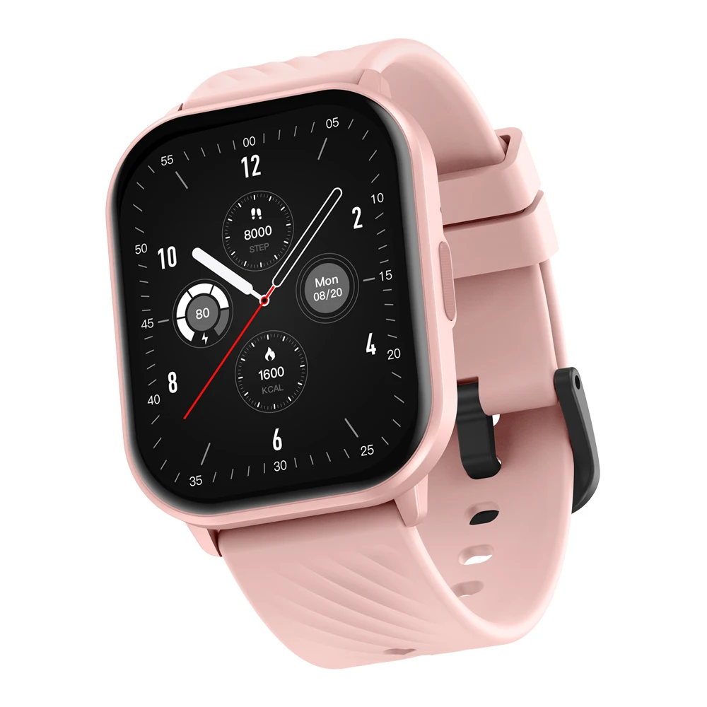 Zeblaze GTS 3 ʴ 2.03 ġ HD ÷,  ȭ, HiFi  ȭ, ǰ  ƮϽ  Ʈ ġ