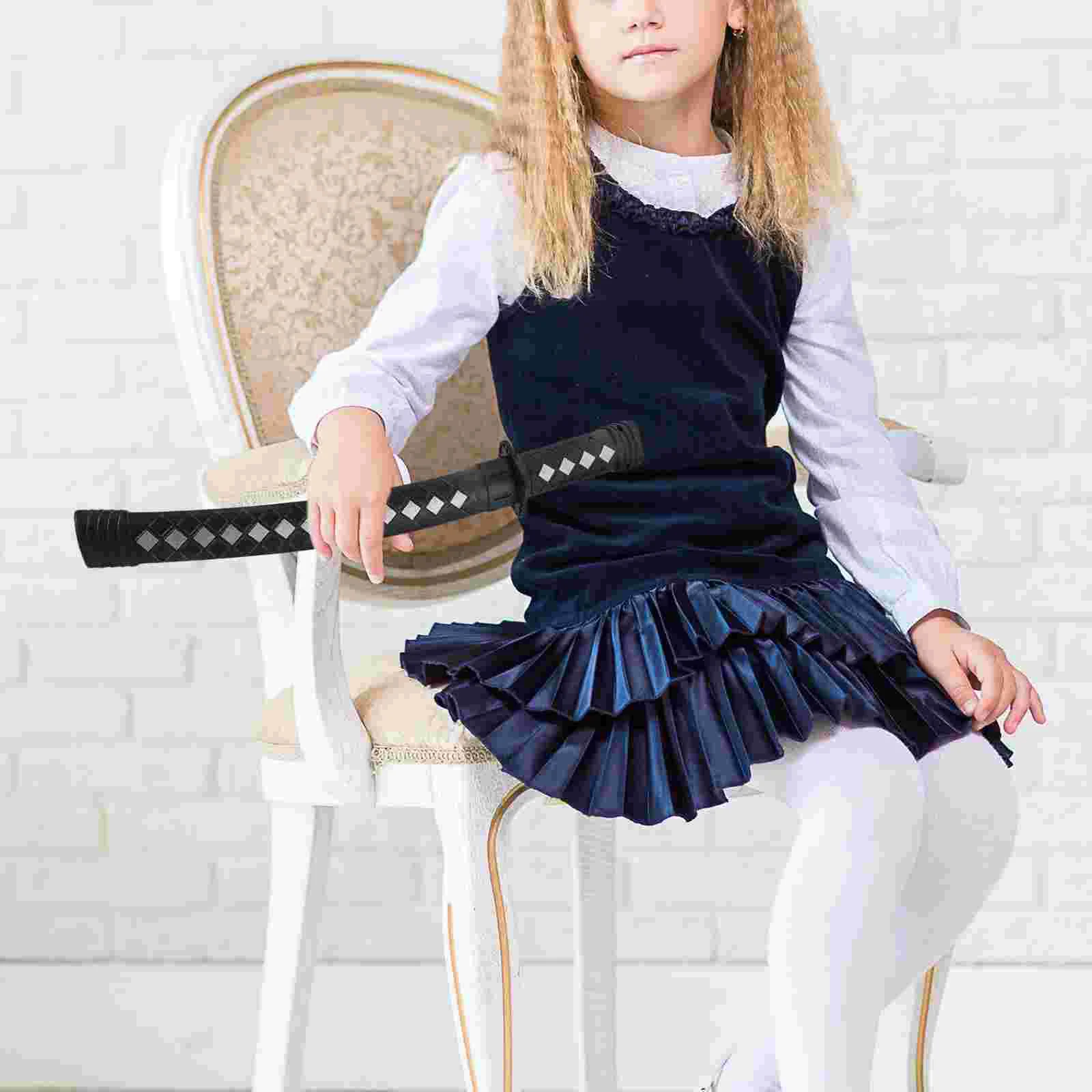 

Plastic Kids Toy Toy Ninja Prop Cosplay Accessory Party Cosplay