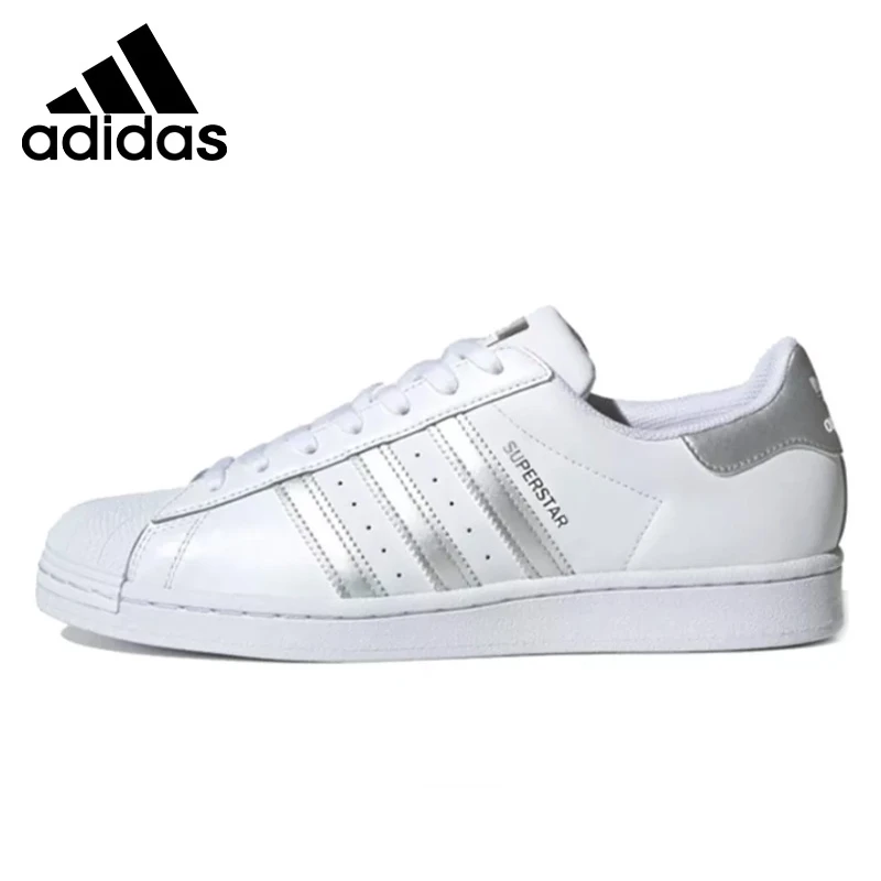 Superstar Klassieke Witte Vrouwen En Schoenen Wit FX2329| | - AliExpress