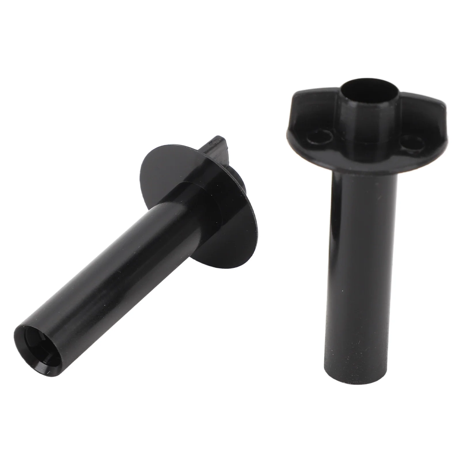 Rear Trunk Cargo Trim Panel Wing Nuts W711285 S300 Trim Panel Fastener Clip Screw Nut For Mustang 2005 To 2009 auto fasteners
