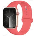 11 Coral Red