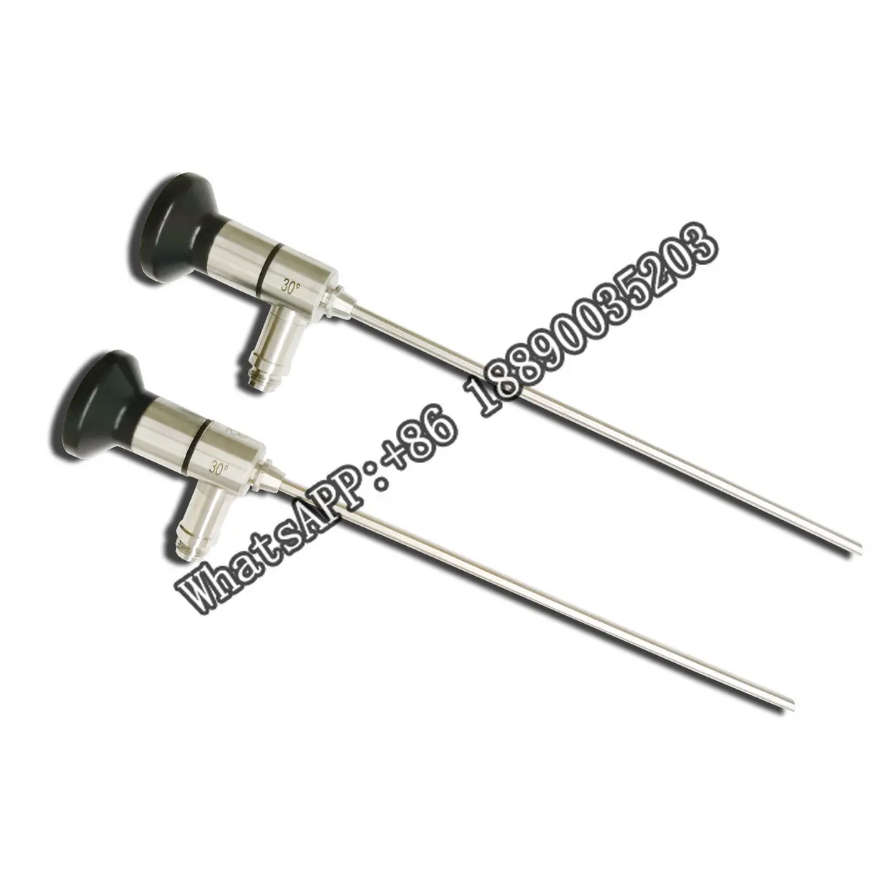 

Chinese Telescope Rod Lens Endoscope Laryngoscope Sinus Rigid